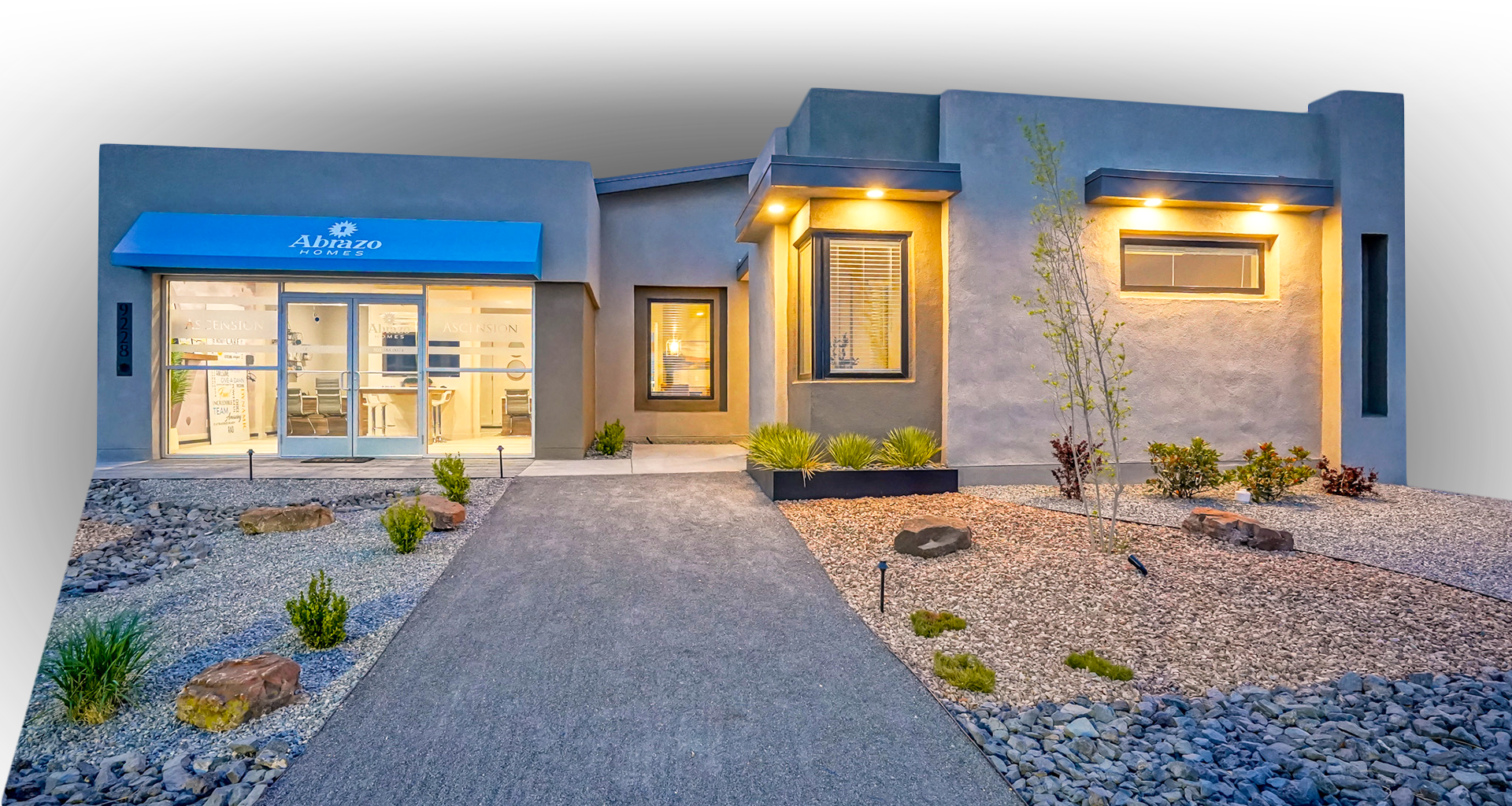 New home builder in New Mexico, Abrazo Homes