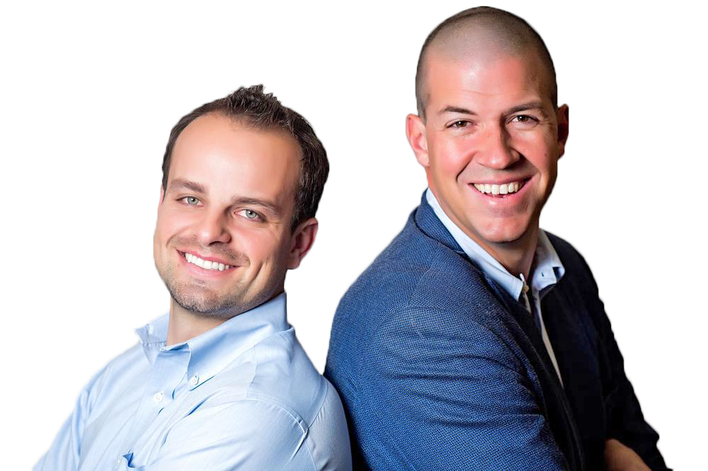 New Mexico Homebuilder, Brian and Mackenzie of Abrazo Homes